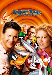 ლუნი ტიუნზი ისევ საქმეში / Looney Tunes: Back in Action