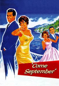 მოდი სექტემბერო / Come September