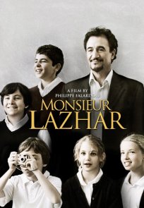 ბატონი ლაზარი / Monsieur Lazhar