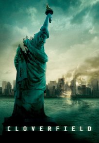 მონსტრო / Cloverfield