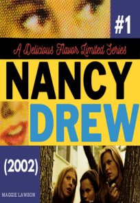 ნენსი დრიუ / Nancy Drew