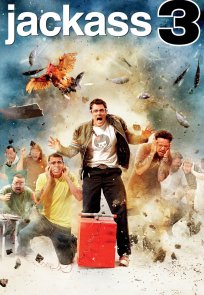 ჯეკასი 3D / Jackass 3D