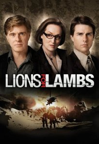 ლომები ბატკნებისთვის / Lions for Lambs
