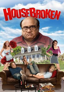 დალეწილი სახლი / House Broken