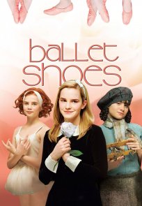 პუანტები / Ballet Shoes
