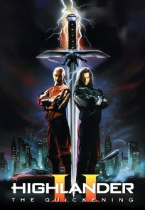 მთიელი 2: აღორძინება / Highlander 2 The Quickening