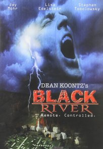 შავი მდინარე / Black River