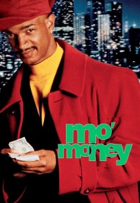 ფული ფული და კიდევ ფული / Mo Money