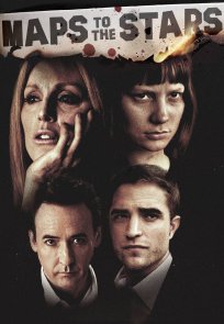 ვარსვლავური რუქა / Maps to the Stars