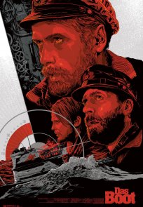 წყალქვეშა ნავი / Das Boot