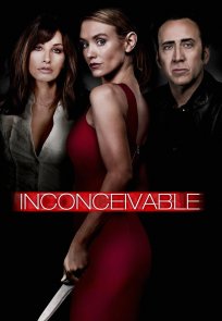 მიუწვდომელი / Inconceivable