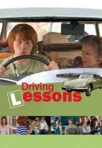 მართვის გაკვეთილები / Driving Lessons
