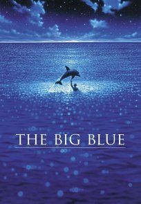 ცისფერი უფსკრული / Le grand bleu