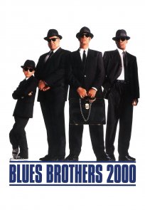 ძმები ბლუზები 2000 / Blues Brothers 2000