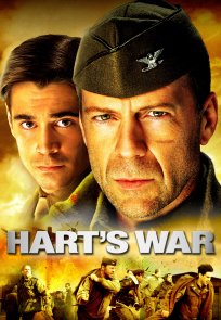 ჰარტის ომი / Harts War