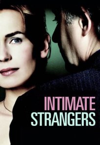 გულწრფელი აღიარება / Intimate Strangers