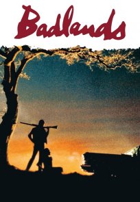 დაწყევლილი მიწა / Badlands