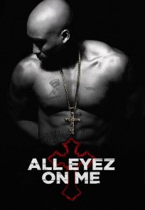 2Pac: ნამდვილი ამბავი / All Eyez on Me