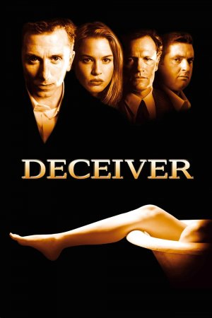 სიცრუის დეტექტორი / Deceiver