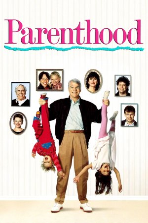 მშობლები / Parenthood