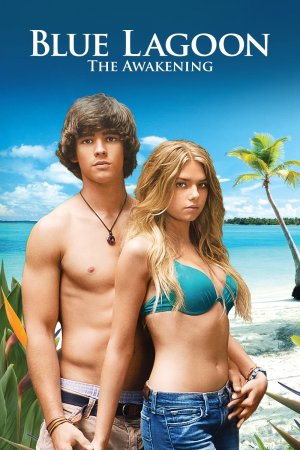 ცისფერი ლაგუნა: გამოღვიძება / Blue Lagoon The Awakening