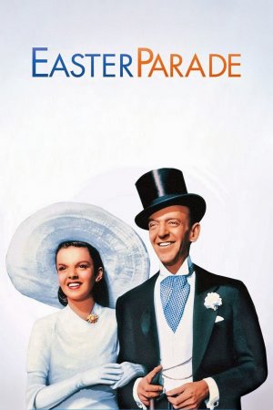 აღდგომის აღლუმი / Easter Parade