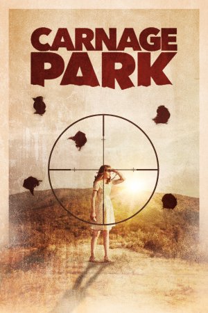 ხოცვა-ჟლეტვის პარკი / Carnage Park