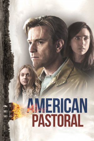 ამერიკული პასტორალი / American Pastoral