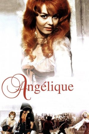 ანჟელიკა 2: გზა ვერსალისკენ / Angelique: The Road To Versailles