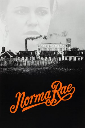 ნორმა რეი / Norma Rae