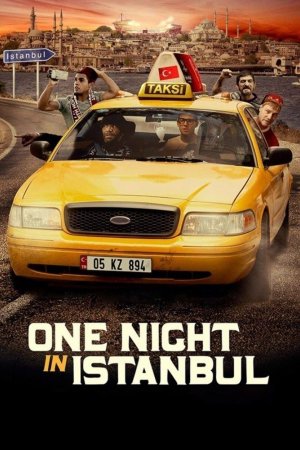 ერთი ღამე სტამბოლში / One Night in Istanbul