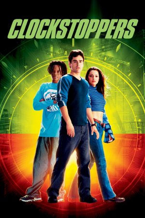 დროის გამჩერებლები / Clockstoppers
