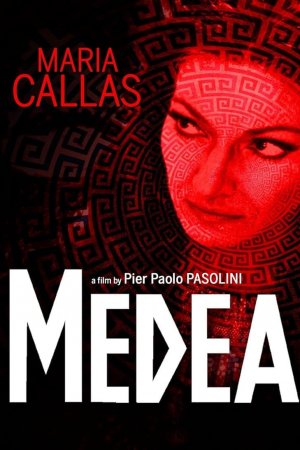 მედეა / Medea