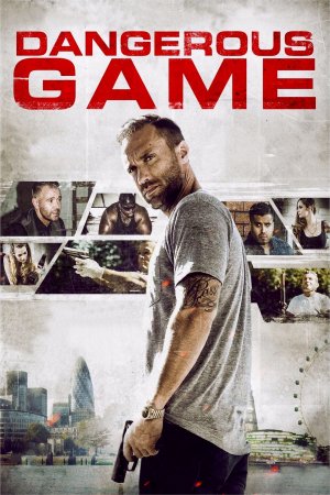 სახიფათო თამაში / Dangerous Game