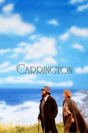 კერინგტონი / Carrington