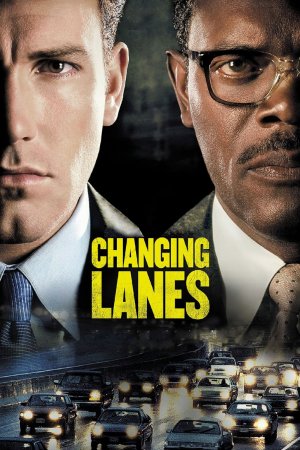 შეცვლილი გზები / Changing Lanes