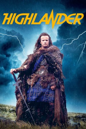 მთიელი / Highlander