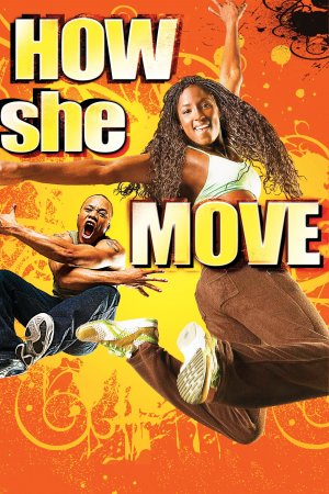 როგორ მოძრაობს ის / How She Move