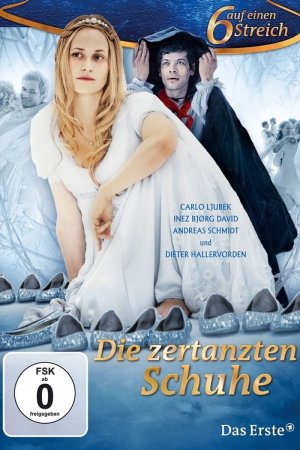 გაცვეთილი ფეხსაცმელი / Die zertanzten Schuhe