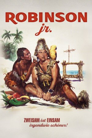სინიორ რობინზონი / Mr. Robinson