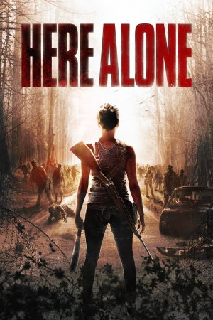 აქ მარტო / Here Alone