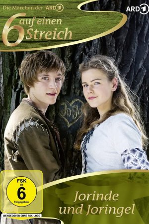 იორინდა და იორინდელი / Jorinde und Joringel