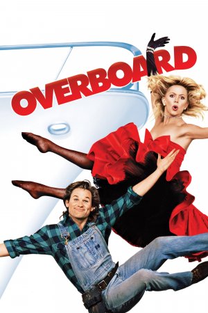 ბორტს მიღმა / Overboard