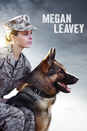 მეგან ლივი / Megan Leavey