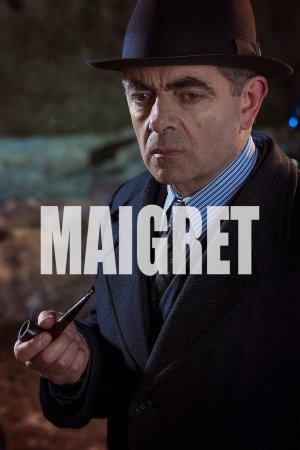 მეგრე: მიცვალებული / Maigrets Dead Man