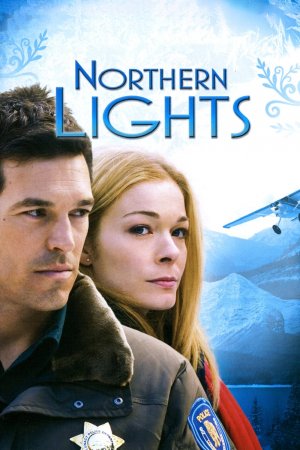 ჩრდილოეთის ნათება / Northern Lights