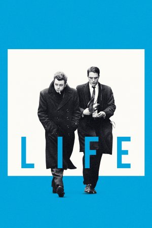 ცხოვრება / Life (ლაიფ)