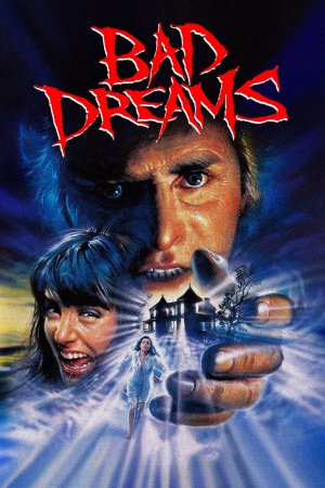 საშინელი სიზმრები / Bad Dreams