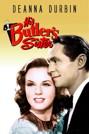 მისი მსახურის და / His Butler s Sister