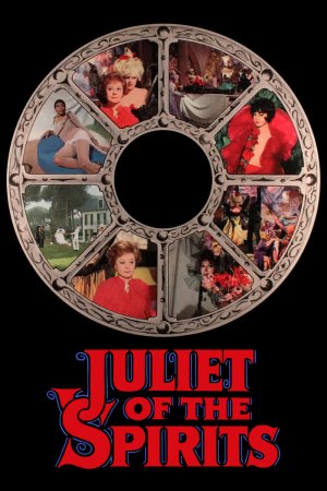 ჯულიეტა და სულები ქართულად / Juliet of the Spirits
